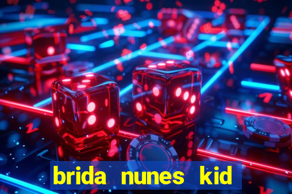 brida nunes kid bengala telegram
